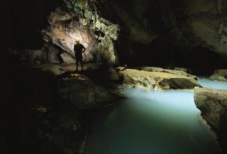 Espeleología Paraísos Mexicanos